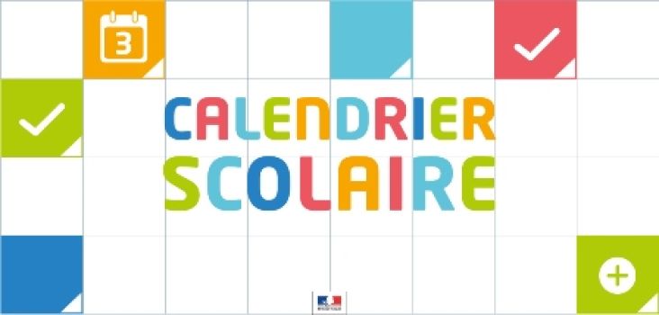 Calendriers scolaires